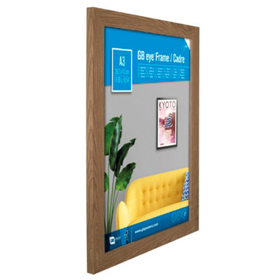 Eye Spying Premium deals Matte Paper Wooden Framed Poster