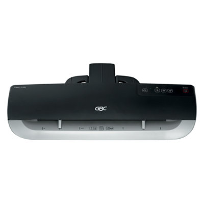 GBC Fusion Black Home and Office Laminator A3 3100L