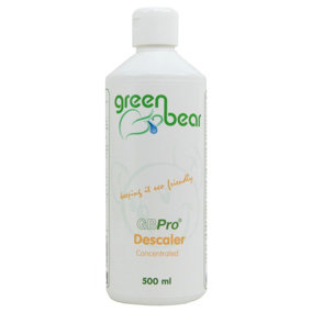 GBPro Eco anti calcium/descaler (concentrated) 500ml