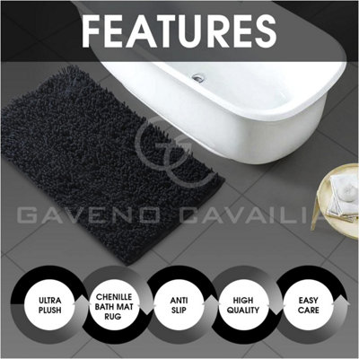 Gaveno Cavalia Grandeur Set Copripiumino In Misto Cotone – Black/Red, Singolo/Matrimoniale/King - 4