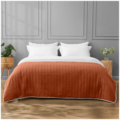 Bed coverlets discount