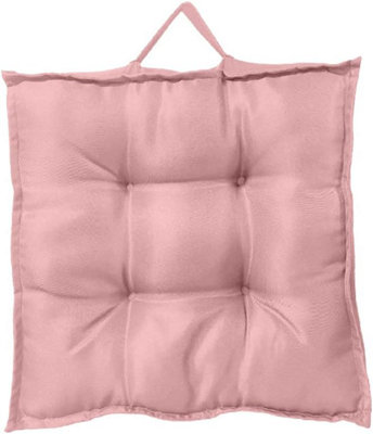 Outdoor Cushions Blush Pink Seat Cushions Olivia RoccoPack Of