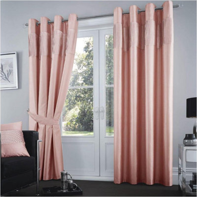 Gaveno Cavailia - Set Copripiumino Matrimoniale Reversibile 3 Pezzi Con Federe, Motivo A Righe E Quadri, Colore Bacche