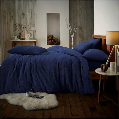 Gaveno cavailia teddy duvet online