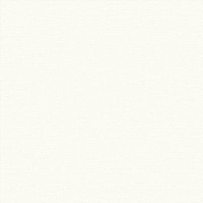 GDUK Linen Plain Tille Textured Wallpaper, White