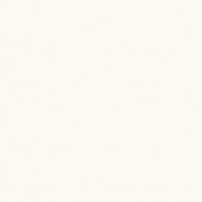 GDUK Linen Plain Tille Textured Wallpaper, White