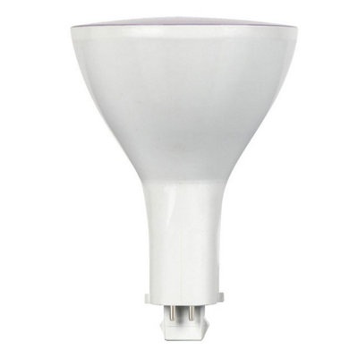 GE 12.5w LED G24q-3 Vertical 4Pin 830 - Warm White