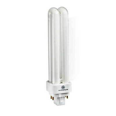 GE 13w Biax-D/E 840 4 Pin - Cool White