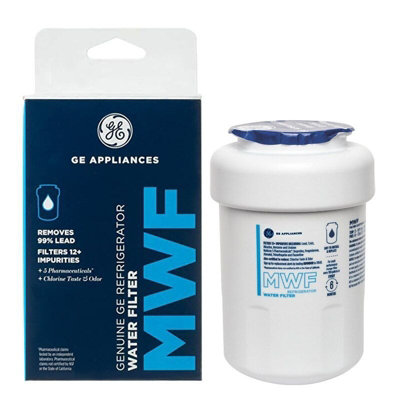 GE MWF Replacement Fridge Water Filter Price Comparisons | Compare The Build