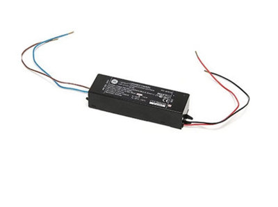 GE Tungsram 18w 48v IP67 Constant Current 350mA LED Driver