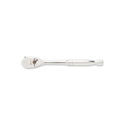 Gear Wrench 1/2Dr 90 T Ratchet Teardrop Low-Profile Head And Flush ...