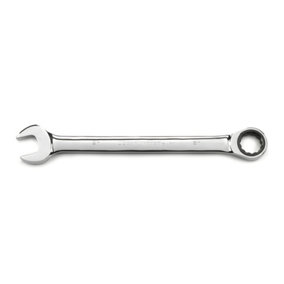 Gear Wrench Ratcheting Combination Spanner 7/8 Heavy Duty Hand Tool - 1 Piece