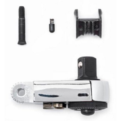 Gearwrench 1/4 Drive Slim Head Ratchet Repair Kit For 81025, 81030 And ...
