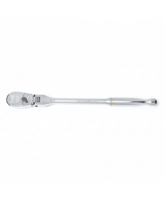 Gearwrench 81215T -  /8" Drive 90-Tooth Flex Head Teardrop Ratchet 11"