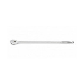 Gearwrench 81364 - 1/2" Drive 120Xp™ Extra Long Handle Teardrop Ratchet 24"