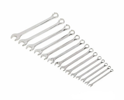 Gearwrench Combination Wrench Set Tool  14pc