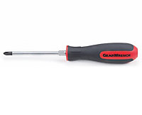 Gearwrench Phillips Screwdriver 1 X 6In Heavy Duty Hand Tool