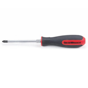 Gearwrench Screwdriver Ph 3 X 6In Heavy Duty Hand Tool