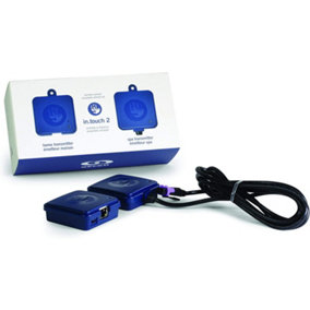 Gecko in.Touch 2 Kit-UK-GD Hot Tub Remote Control with Mobile Phone and Wi-Fi