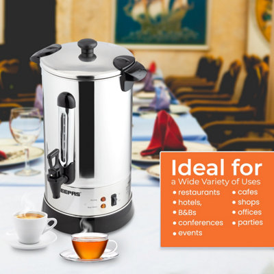 https://media.diy.com/is/image/KingfisherDigital/geepas-10l-electric-catering-urn-1650w-instant-hot-water-boiler-dispenser-tea-urn-kettle-home-brewing-commercial-office-use~6294015529517_03c_MP?$MOB_PREV$&$width=618&$height=618