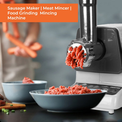 Best at home meat grinder online