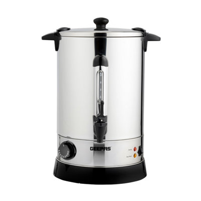 Electric hot best sale water kettle price