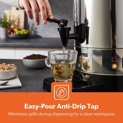 8-Quart Digital Air Fryer