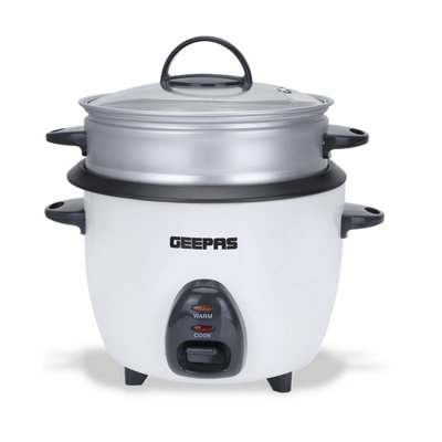 Geepas rice cooker discount price