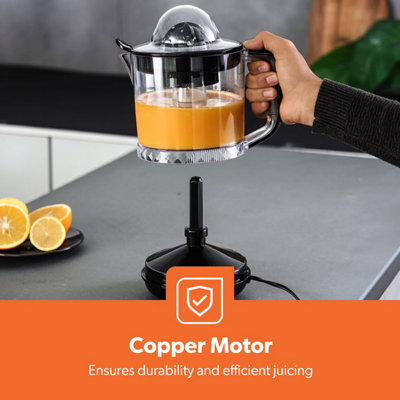 Simple juice extractor discount