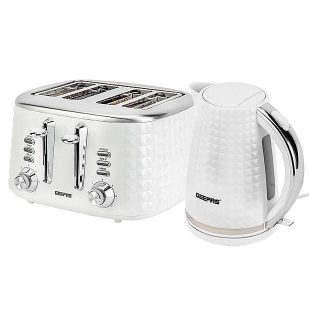 https://media.diy.com/is/image/KingfisherDigital/geepas-4-slice-bread-toaster-1-7l-cordless-electric-kettle-combo-set-with-textured-design-white~6294015556445_01c_MP?$MOB_PREV$&$width=618&$height=618
