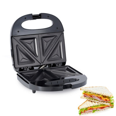 Drew&Cole Breakfast Sandwich Maker | High Street TV