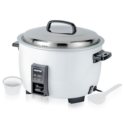 Pressure cooker says online auto