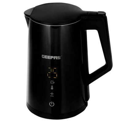 Geepas 2 In 1 Digital Tea Maker 