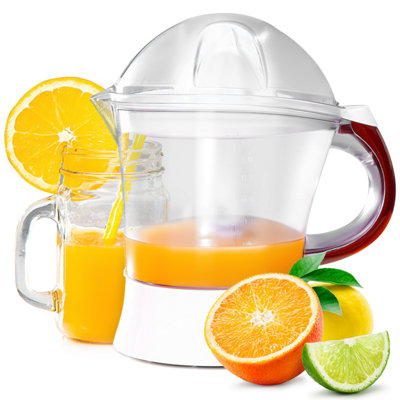 Geepas Electric Citrus Juicer, 1.2L