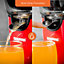 Geepas Electric Citrus Juicer Fruit Squeezer Juice Extractor