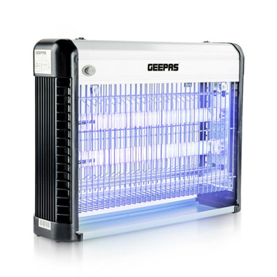 Fly zapper for deals indoors