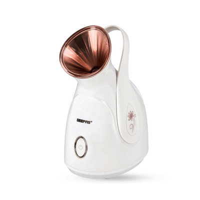 Geepas Facial Steamer Nano Ionic Steamer for Women Face