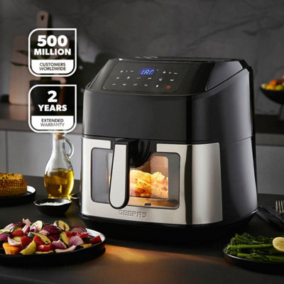 Ip vortex air fryer hot sale