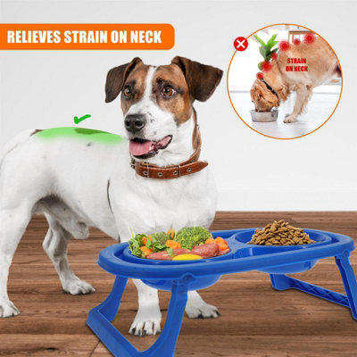 100ft retractable dog leash Dual Retractable Dog Leash - 16ft main image 1