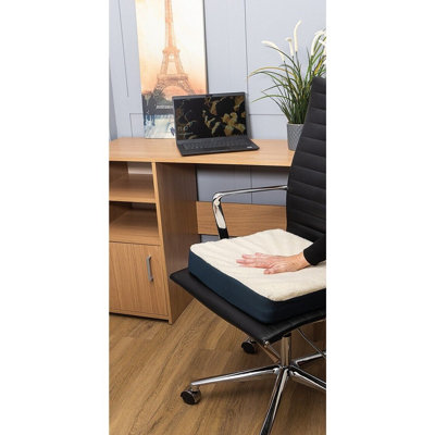 Seat pad inserts discount