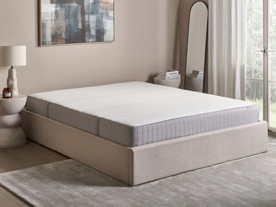 Gel Foam Mattress 160 x 200 cm (EU King Size) Various Sizes