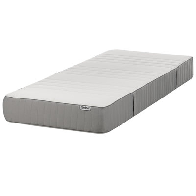 Gel Foam Mattress 80 x 200 cm (EU Small Single) Various Sizes