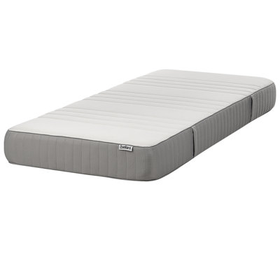 Gel Foam Mattress 90 x 200 cm (EU Single) Various Sizes