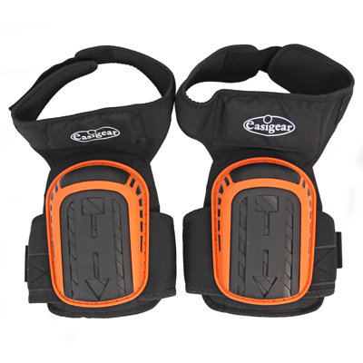 Gel Knee Pads Heavy Duty Guards Comfort Protection for Home Workshop Garden