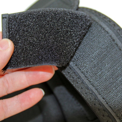 Gel Knee Pads Heavy Duty Guards Comfort Protection for Home Workshop Garden - 7