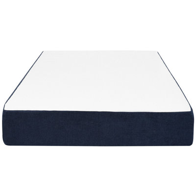 Gel Memory Foam Mattress ALLURE Medium 90 x 200 cm (EU Single)