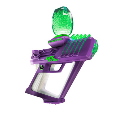 Gelblaster Starfire Surge purple