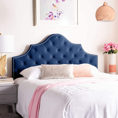 B&q headboards double discount