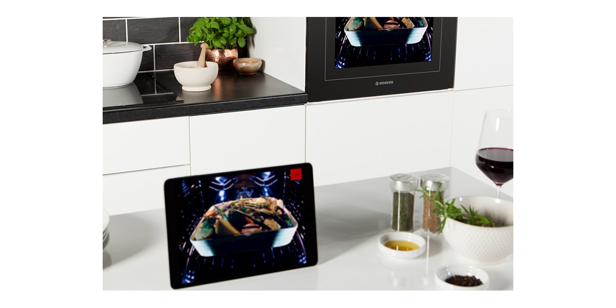 How to create a smart kitchen Kitchen B&Q