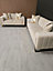 Genova Champagne Velvet Sofa 3 and 2 Seater with gold metal legs